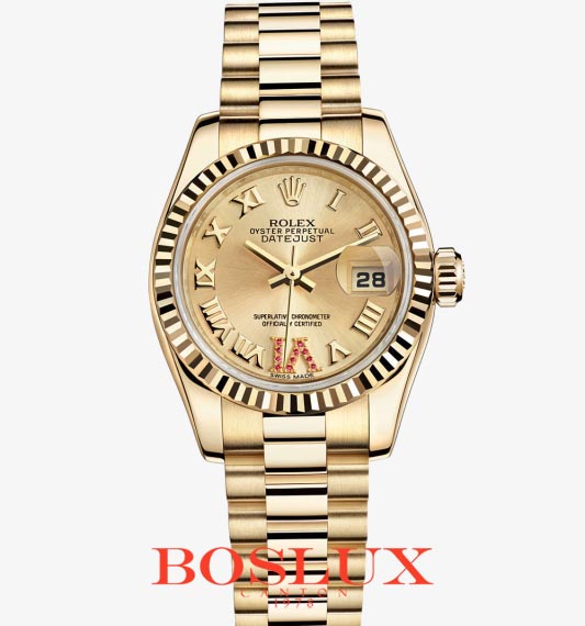 ROLEX ロレックス 179178-0261 価格 Lady-Datejust